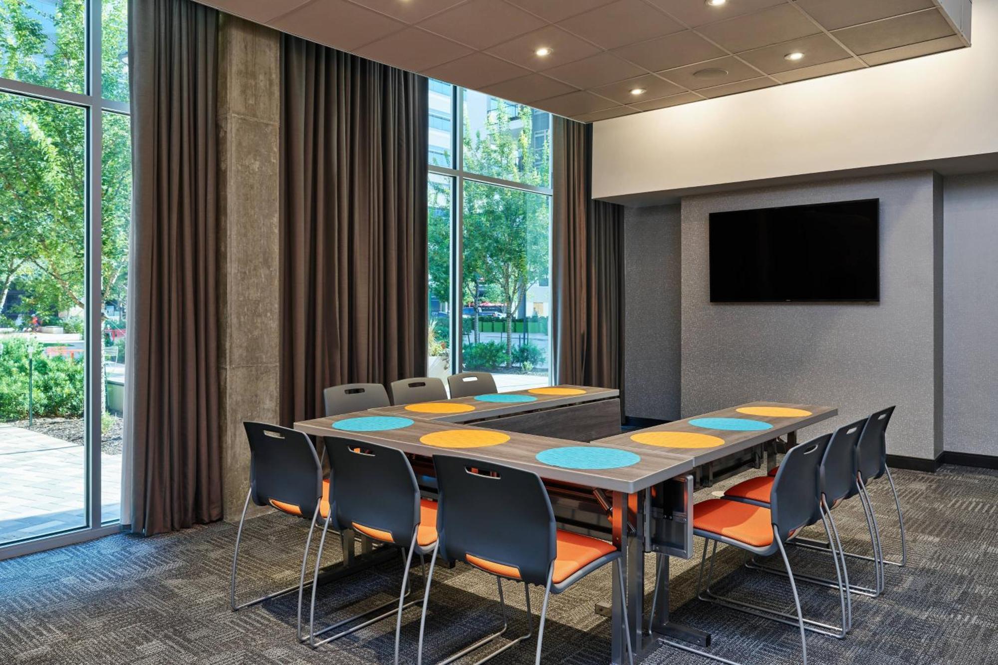 Aloft Hotel Richardson