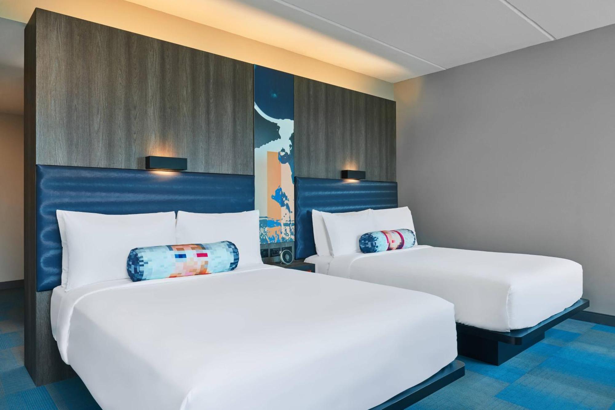 Hotel Aloft