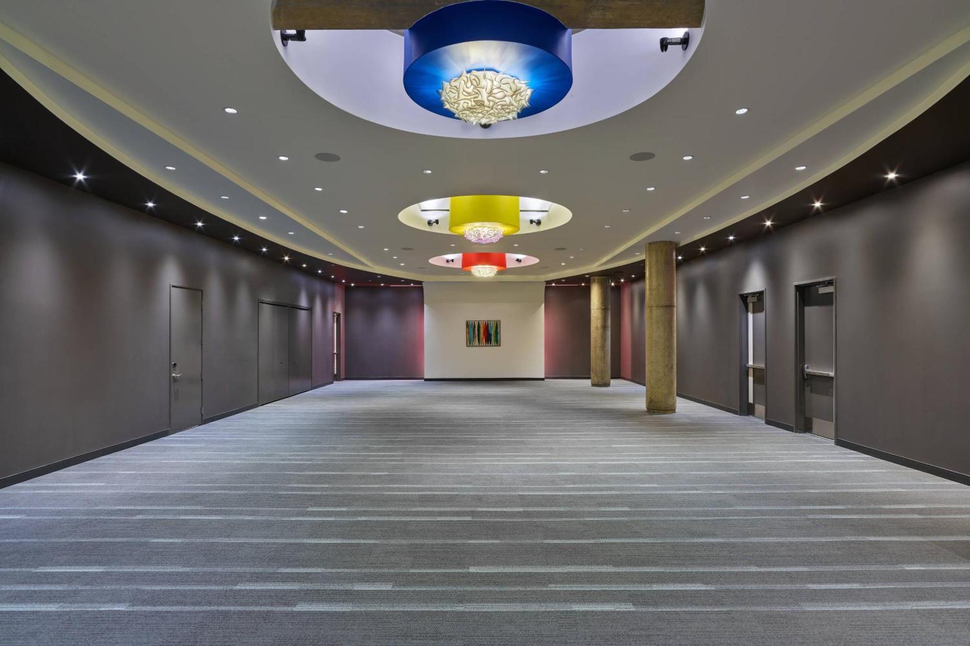 Hotel Aloft Richardson