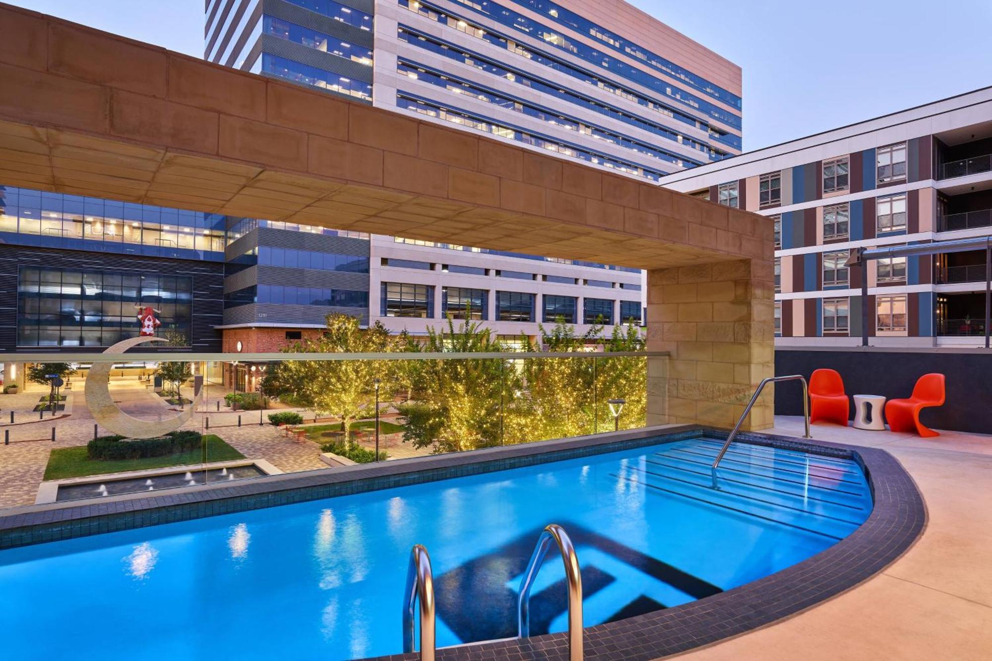 Aloft 3*