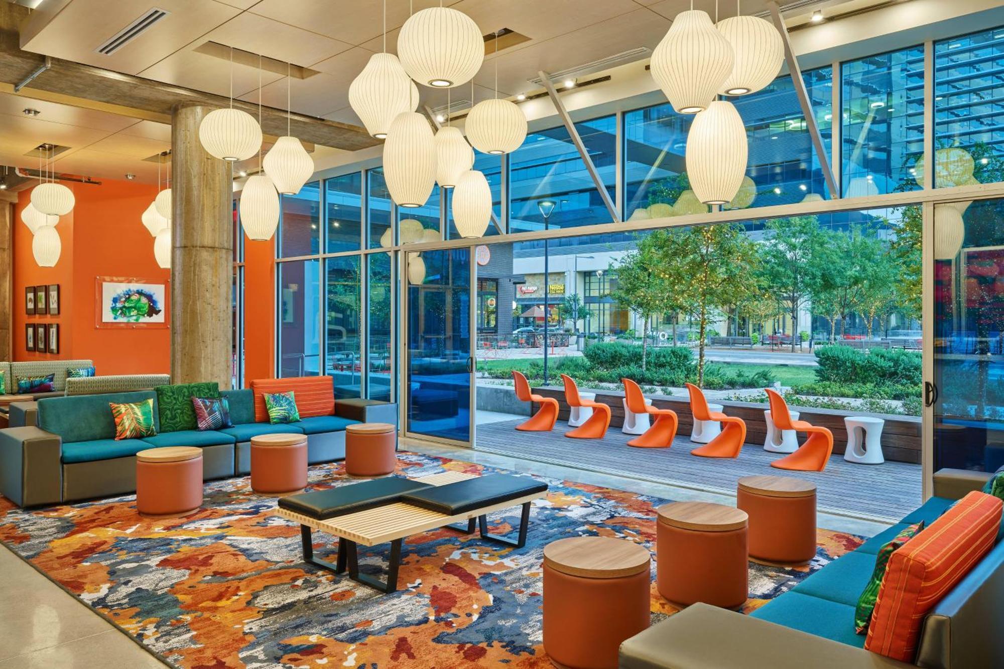 Hotel Aloft