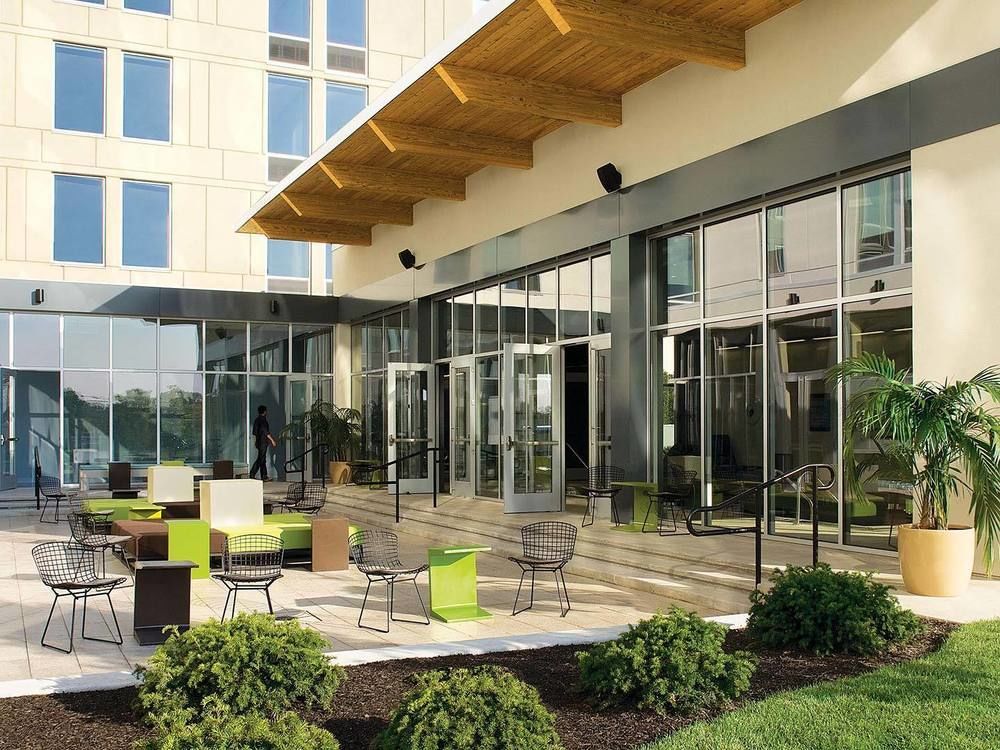 Aloft 3* Richardson